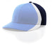 Richardson 448 - Colour Blocked R-Flex Cap - theback9