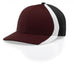 Richardson 448 - Colour Blocked R-Flex Cap - theback9