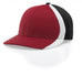 Richardson 448 - Colour Blocked R-Flex Cap - theback9