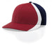 Richardson 448 - Colour Blocked R-Flex Cap - theback9