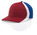 Richardson 448 - Colour Blocked R-Flex Cap - theback9