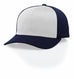 Richardson 495 On-Field Cap  -  Pro Mesh R-Flex  Solid Colour - theback9