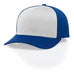 Richardson 495 On-Field Cap  -  Pro Mesh R-Flex  Solid Colour - theback9