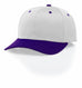 Richardson 495 On-Field Cap  -  Pro Mesh R-Flex  Solid Colour - theback9