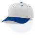 Richardson 495 On-Field Cap  -  Pro Mesh R-Flex  Solid Colour - theback9