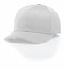 Richardson 495 On-Field Cap  -  Pro Mesh R-Flex  Solid Colour - theback9