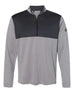 Adidas Quarter Zip Pullover