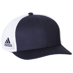 Adidas Golf Trucker - Navy - theback9