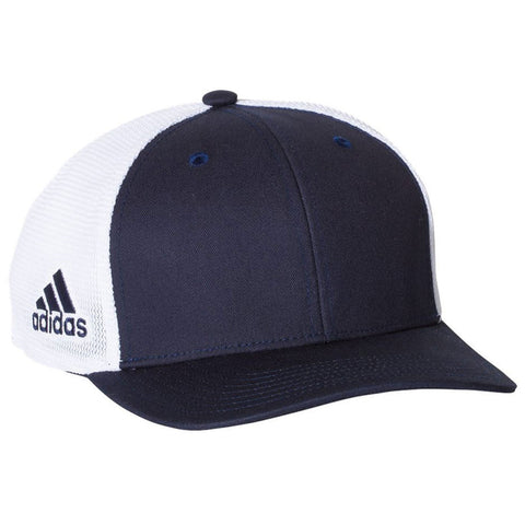 Adidas Golf Trucker - Navy