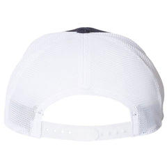Adidas Golf Trucker - Navy - theback9