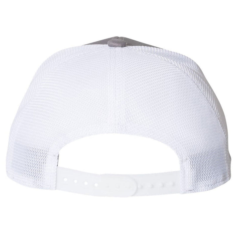 Adidas Golf Trucker -  Grey - theback9