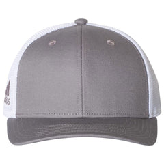Adidas Golf Trucker -  Grey - theback9