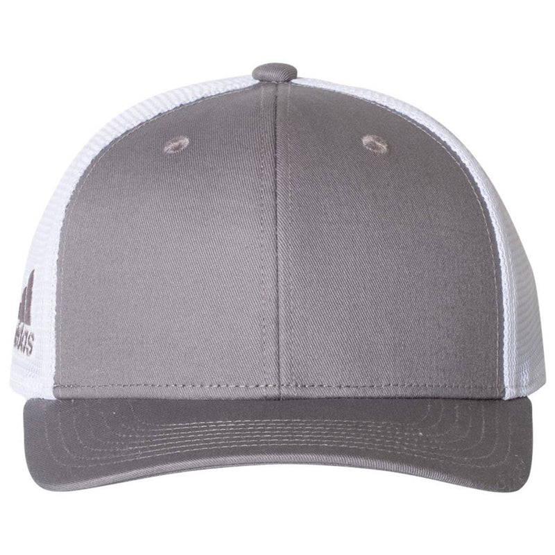 Adidas Golf Trucker -  Grey - theback9