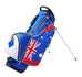 Aussie Flag Stand/Carry Bag - theback9