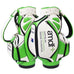 Custom Tour Staff Golf Bag - JUNIOR Tournament The Back Nine Online - Custom HeadCovers & Custom Golf Bags