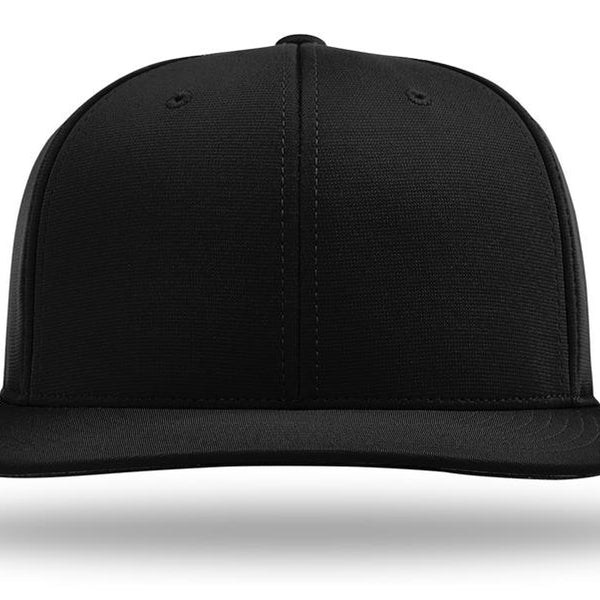 Richardson PTS20 - Pulse Flexfit  (Solid Colour) - theback9