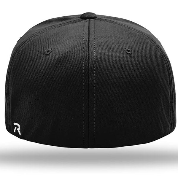 Richardson PTS20 - Pulse Flexfit  (Solid Colour) - theback9