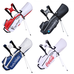 Custom 9" Stand Golf Bag - Fescue - theback9