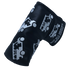 "Beer Cart" Premium Blade Putter Cover
