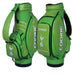 Custom Golf Bag - Staff Tour Pro - The Back Nine Online