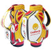 Custom Tour Staff Golf Bag - JUNIOR Tournament The Back Nine Online - Custom HeadCovers & Custom Golf Bags