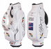 Custom Staff Golf Bag - Championship - The Back Nine Online