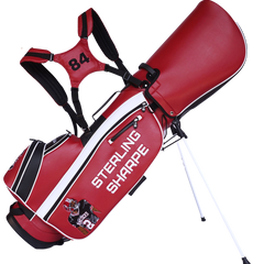 Custom Stand Bag - Fescue - The Back Nine Online