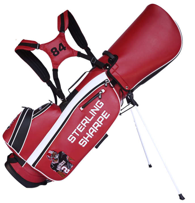 Custom Stand Bag - Fescue - The Back Nine Online