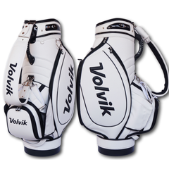 Custom Golf Bag - Staff Tour Pro - The Back Nine Online