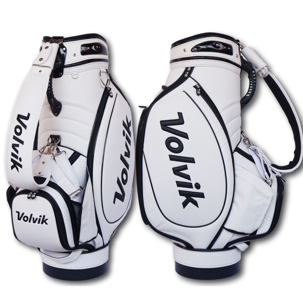 Custom Golf Bag - Staff Tour Pro - The Back Nine Online