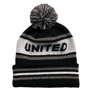 Custom Team Beanie - inc Cuff and Pom - theback9