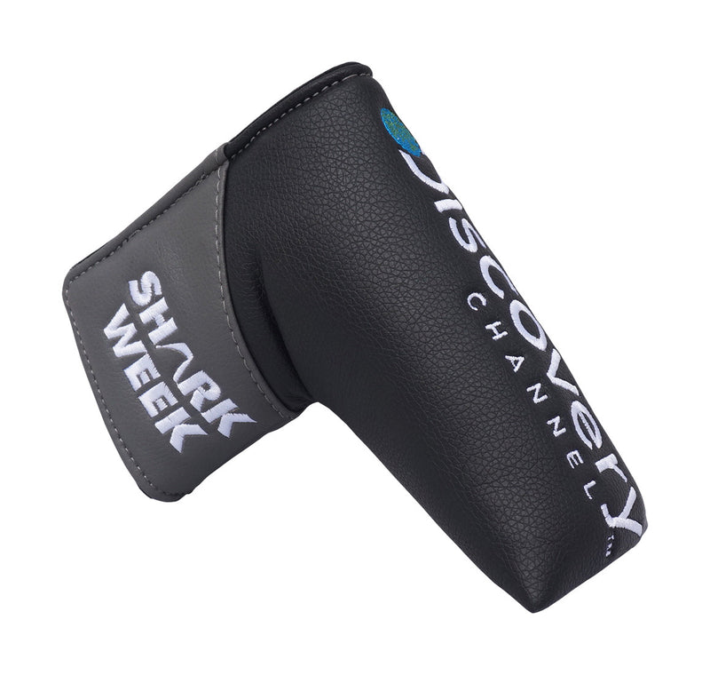 Custom Blade Putter Cover - Trophy - theback9