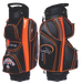 Custom Cart Golf Bag - Eagle The Back Nine Online - Custom HeadCovers & Custom Golf Bags