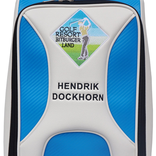 The Back Nine Championship Shoe Bag - theback9