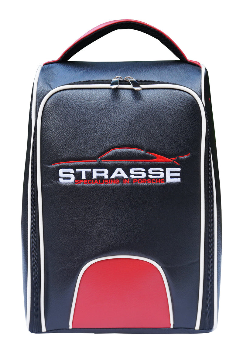 The Back Nine Championship Shoe Bag - theback9