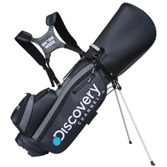 Custom 9" Stand Bag - Fescue - theback9