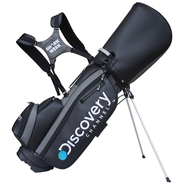 Custom 9" Stand Bag - Fescue - theback9
