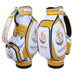 Custom Golf Bag - Staff Tour Pro - The Back Nine Online