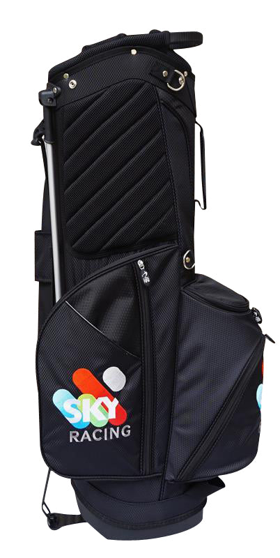Custom Stand/Carry Golf Bag - theback9