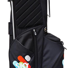 Custom Stand/Carry Golf Bag - theback9