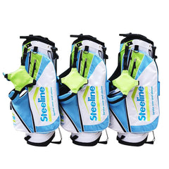 Custom Stand/Carry Golf Bag - theback9