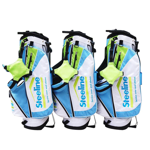 Custom Stand/Carry Golf Bag - theback9