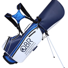 Custom 9" Stand Bag - Fescue - theback9