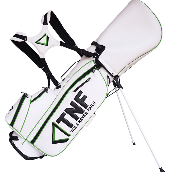 Custom 9" Stand Bag - Fescue - theback9
