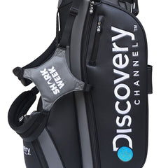 Custom Stand/Carry Golf Bag - theback9