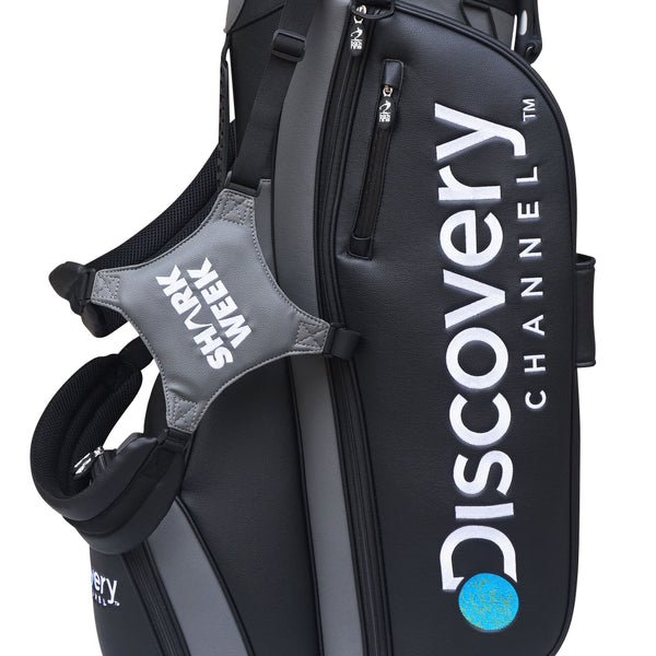 Custom Stand/Carry Golf Bag - theback9