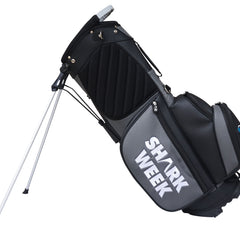 Custom Stand/Carry Golf Bag - theback9