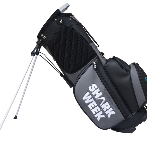 Custom Stand/Carry Golf Bag - theback9