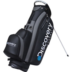 Custom Stand/Carry Golf Bag - theback9