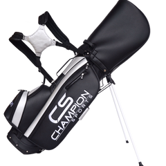 Custom Stand Bag - Fescue - The Back Nine Online